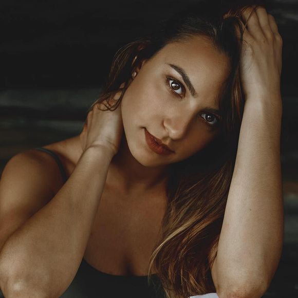 Meet your Posher, Bianca - Picture 1 of 1